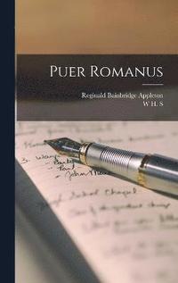 bokomslag Puer Romanus