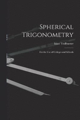 Spherical Trigonometry 1