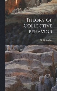 bokomslag Theory of Collective Behavior