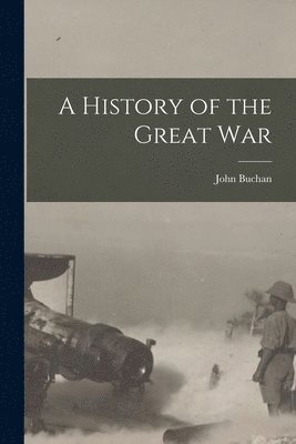 A History of the Great War 1