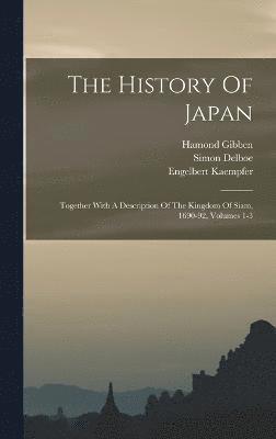 The History Of Japan 1