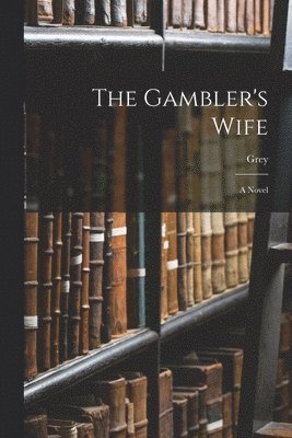 Gambler's Wife