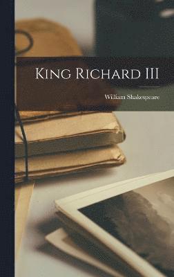 King Richard III 1
