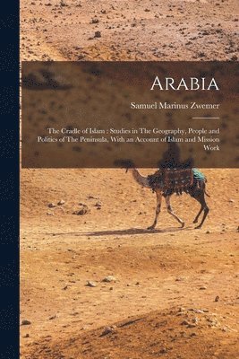 Arabia 1