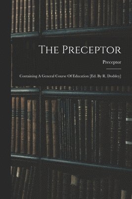 The Preceptor 1