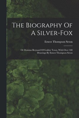 The Biography Of A Silver-fox 1