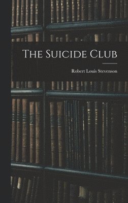 The Suicide Club 1