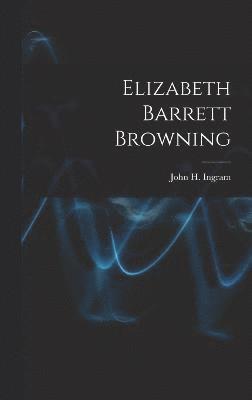 Elizabeth Barrett Browning 1