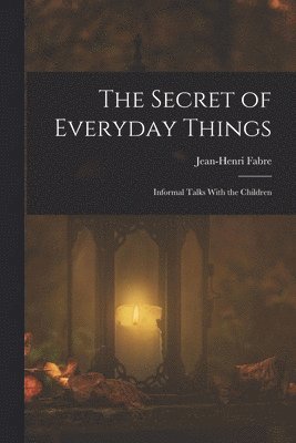 The Secret of Everyday Things 1