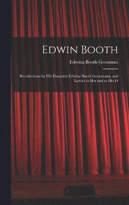Edwin Booth