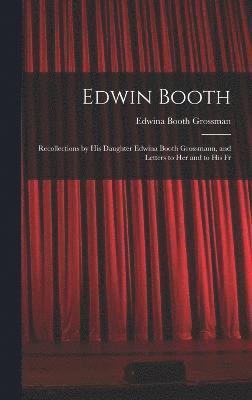 Edwin Booth 1