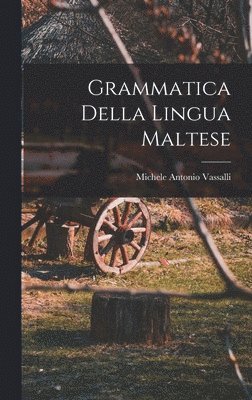 Grammatica Della Lingua Maltese 1
