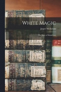 bokomslag White Magic
