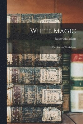 White Magic 1