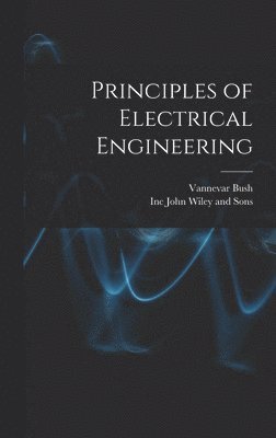 Principles of Electrical Engineering 1