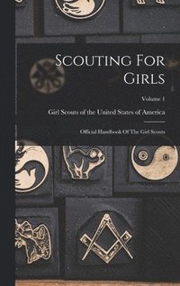 bokomslag Scouting For Girls