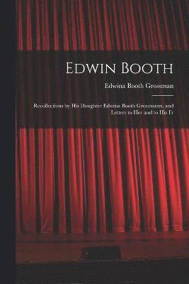 Edwin Booth
