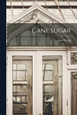 Cane Sugar 1