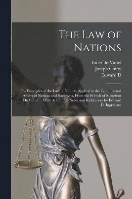 The law of Nations 1