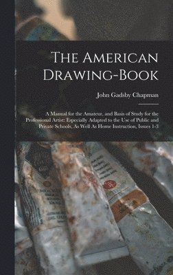 The American Drawing-Book 1