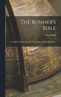 bokomslag Runner's Bible