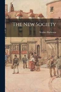 bokomslag The New Society