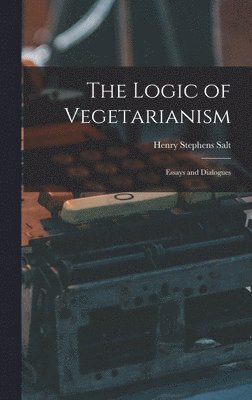 Logic of Vegetarianism