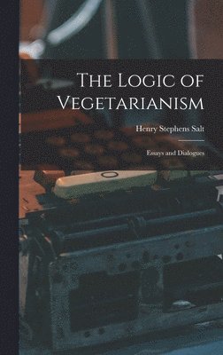 The Logic of Vegetarianism 1