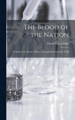 The Blood of the Nation 1