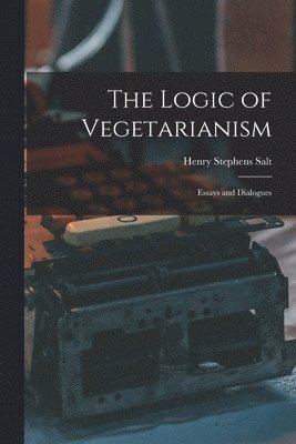 The Logic of Vegetarianism 1