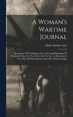 Woman's Wartime Journal