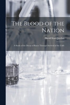 The Blood of the Nation 1