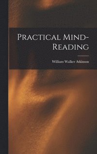 bokomslag Practical Mind-Reading