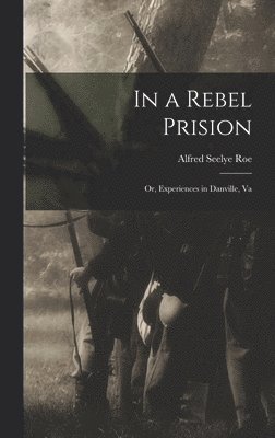 In a Rebel Prision 1