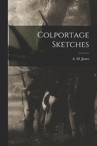 bokomslag Colportage Sketches