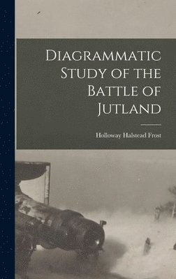 Diagrammatic Study of the Battle of Jutland 1