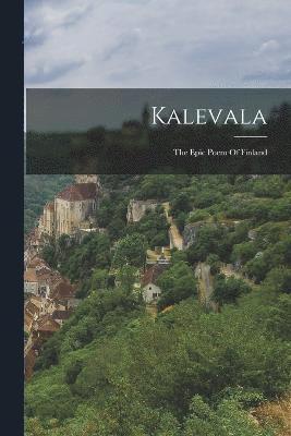 Kalevala 1