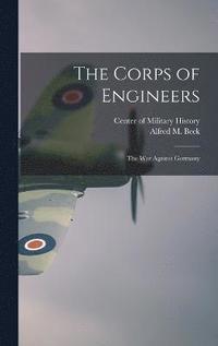bokomslag The Corps of Engineers