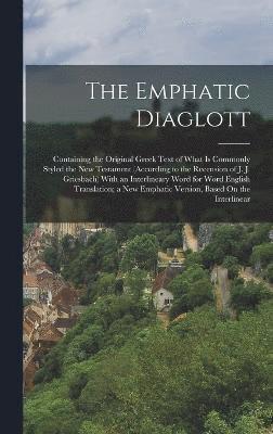 The Emphatic Diaglott 1