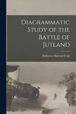 Diagrammatic Study of the Battle of Jutland