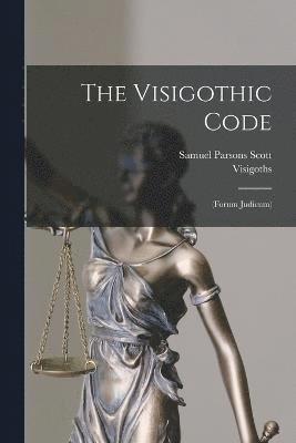 The Visigothic Code 1