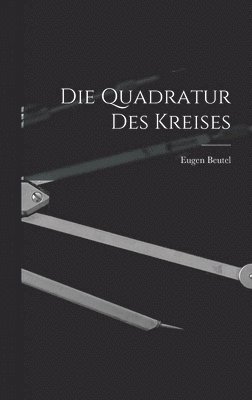 bokomslag Quadratur des Kreises