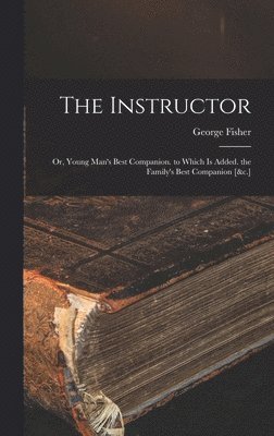 The Instructor 1