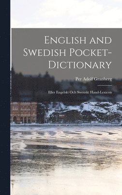 English and Swedish Pocket-Dictionary 1