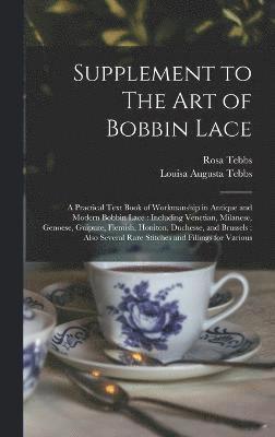 Supplement to The art of Bobbin Lace 1