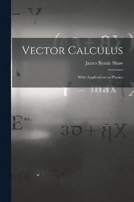 Vector Calculus 1