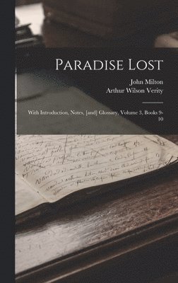 Paradise Lost 1