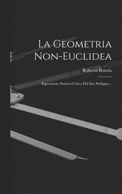 La Geometria Non-euclidea 1
