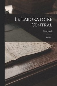 bokomslag Le Laboratoire Central