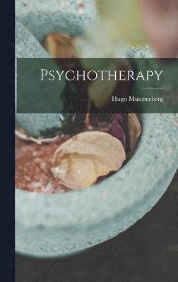 Psychotherapy 1